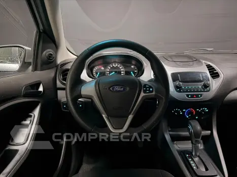KA 1.5 TI-VCT FLEX SE SEDAN AUTOMÁTICO