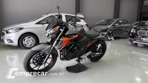 FAZER 250