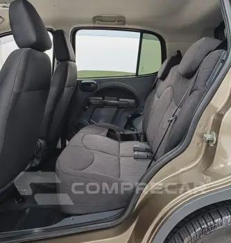 UNO 1.4 EVO WAY 8V