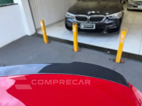 A3 2.0 40 Tfsi Mhev Sedan Performance Black S-Tronic