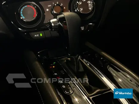 HR-V 1.8 16V FLEX LX 4P AUTOMÁTICO