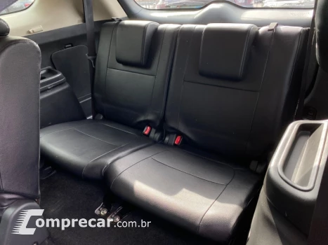 OUTLANDER 2.0 Comfort 16V