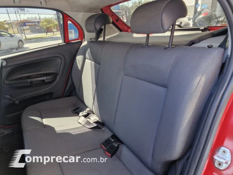 GOL 1.0 MI 8V FLEX 4P MANUAL G.V
