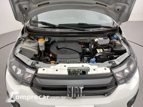 MOBI 1.0 EVO FLEX LIKE. MANUAL