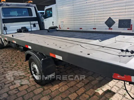 DAILY 35-150 COM PLATAFORMA DE 5.5M