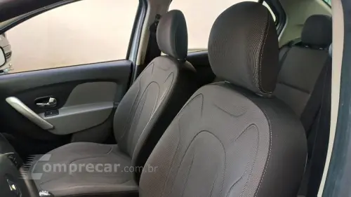 LOGAN DYNA. EASYR HI-FLEX 1.6