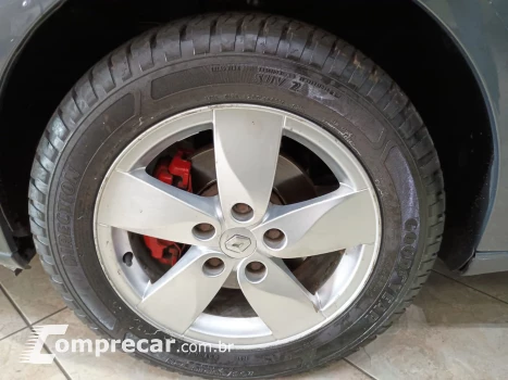 Fluence Dynamic 2.0