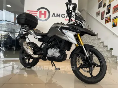G 310 GS