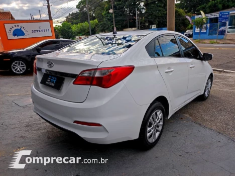 HB20S 1.0 12V Comfort Plus