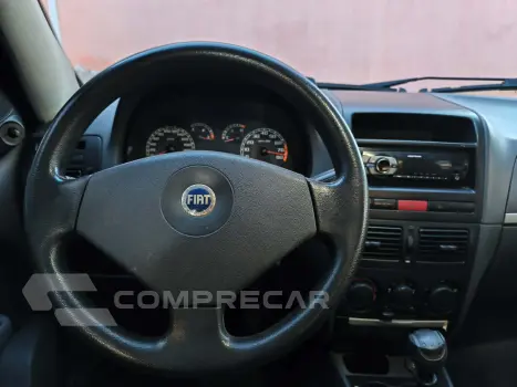 PALIO 1.8 MPI HLX 8V