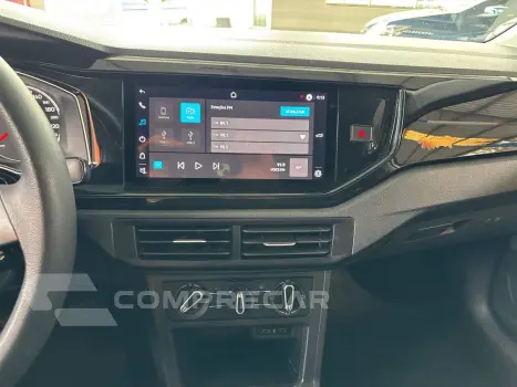 Polo Track Rock in Rio 1.0 Flex 12V 5p