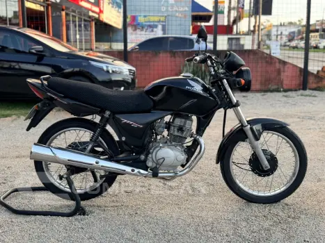 CG 150 TITAN ES