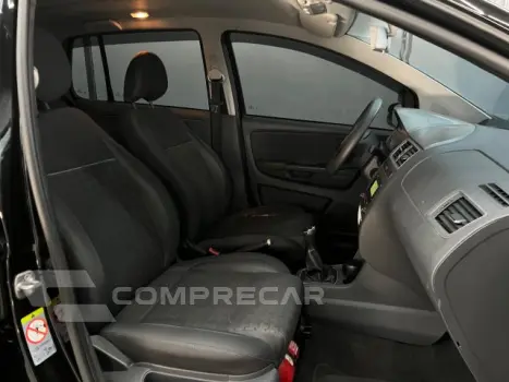FOX - 1.0 MI COMFORTLINE 8V 4P MANUAL