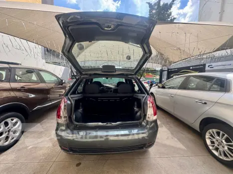 PALIO 1.0 MPI Fire Economy 8V