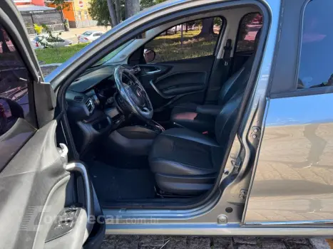 CRONOS PRECISION 1.8 16V Flex Aut.