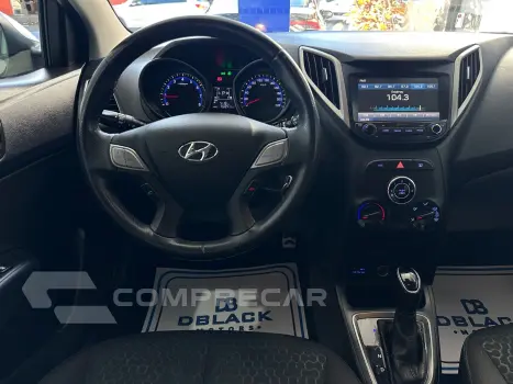 HB20X Style 1.6 Flex 16V Aut.