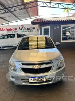 COBALT LTZ 1.4 8V FlexPower/EconoFlex 4p