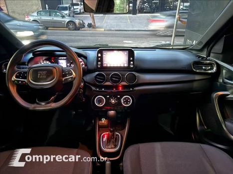 ARGO 1.3 Firefly Trekking