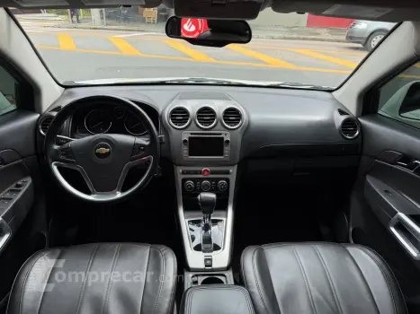 CAPTIVA 2.4 Sidi 16V