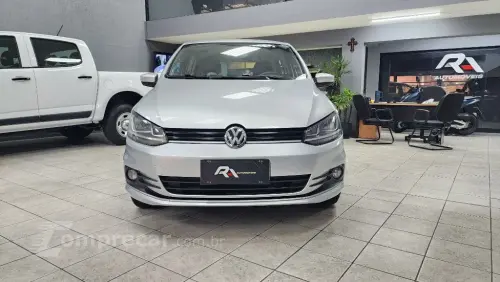 Fox Connect 1.6 Flex 8V 5p