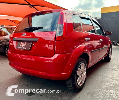 FIESTA 1.0 Rocam 8V Novo