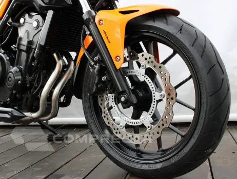 HONDA CB 500F ABS