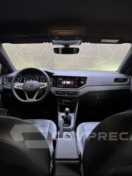 NIVUS 1.0 200 TSI Highline