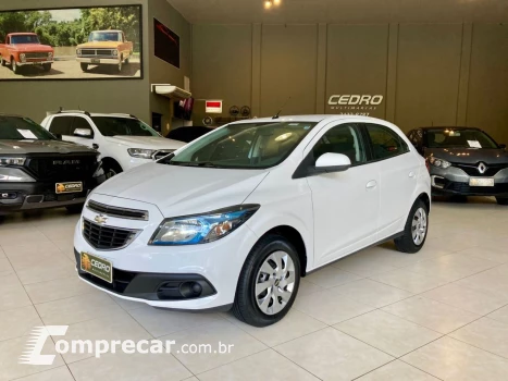 Onix Hatch 1.4 4P FLEX LT