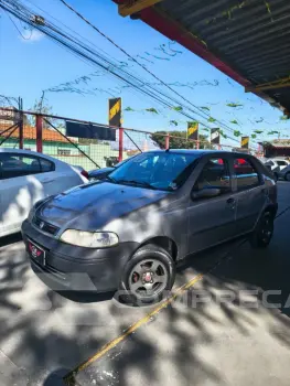 PALIO 1.0 MPI Fire 8V