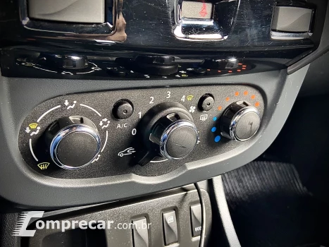 DUSTER 1.6 16V SCE Dynamique