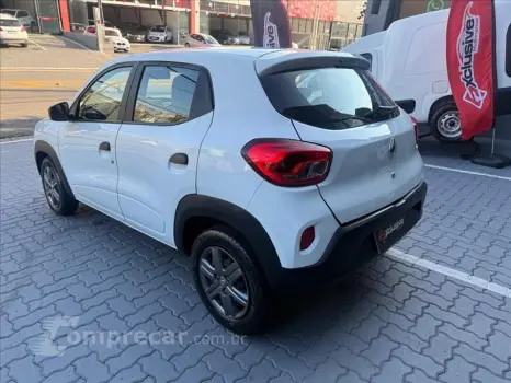 KWID 1.0 12V SCE ZEN