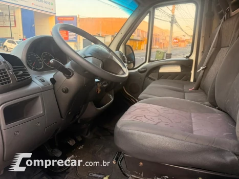 Ducato Maxi. Long. 2.3 T.Alto ME Diesel