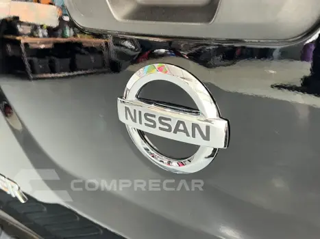 FRONTIER 2.3 16V TURBO DIESEL LE CD 4X4 AUTOMÁTICO