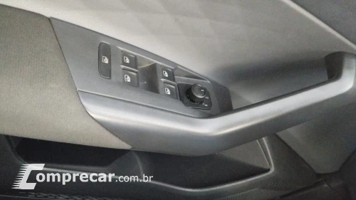 Polo Comfortline (Aut) (Flex)