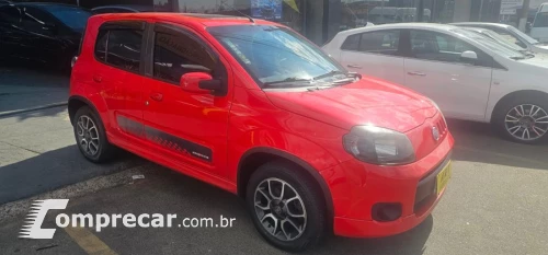 UNO 1.4 EVO Sporting 8V