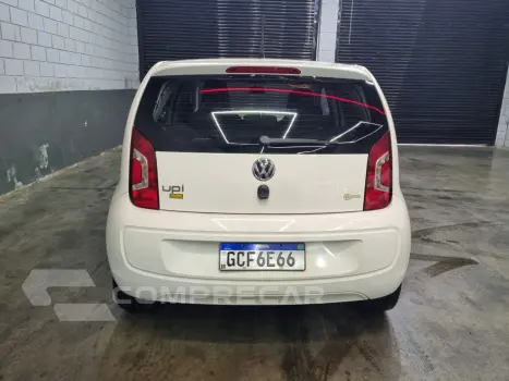 Up 1.0 Mpi Move Up 12V Flex 4P Manual