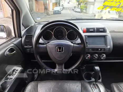 FIT 1.5 EX 16V
