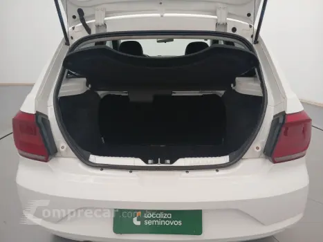 GOL 1.0 12V MPI TOTALFLEX 4P MANUAL