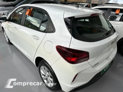 ONIX 1.0 FLEX LT MANUAL