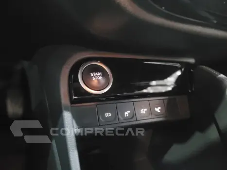 CAPTUR Intense 1.3 TB 16V Flex 5p Aut.