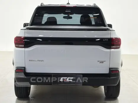 MONTANA 1.2 TURBO FLEX LTZ AUTOMÁTICO