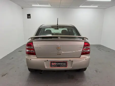 Astra Advantage 2.0 MPFI 8V FlexPower 5p