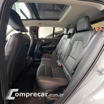 XC 40 T-4 INSCRIPTION 2.0 190cv FWD