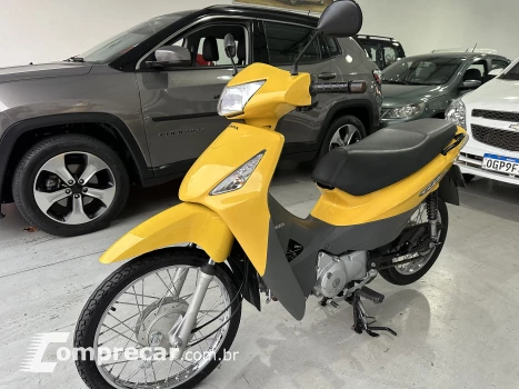 biz 125