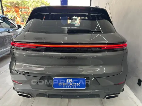 Cayenne 3.0 V6 (Híbrido)