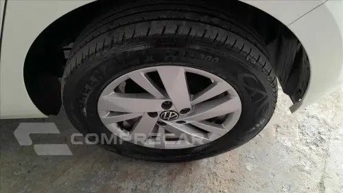 POLO 1.0 170 TSI COMFORTLINE AUTOMÁTICO