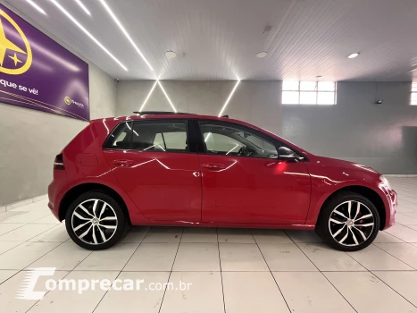 GOLF 1.4 TSI Highline 16V