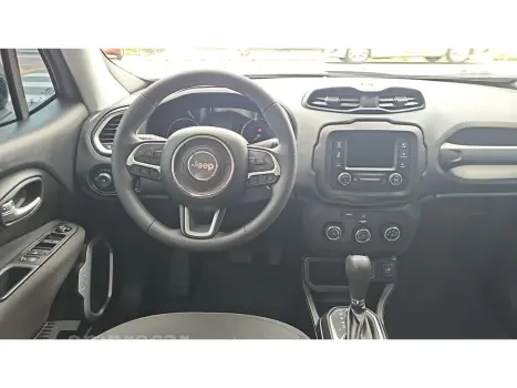 RENEGADE 1.8 16V FLEX SPORT 4P AUTOMÁTICO