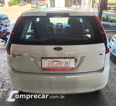 FIESTA 1.6 Rocam Hatch 8V