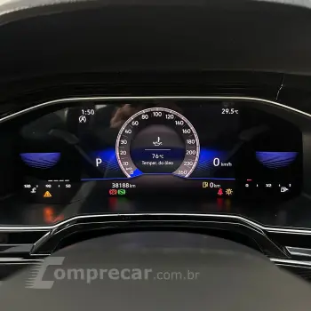 Polo Comfortline TSI 1.0 Flex 12V Aut.